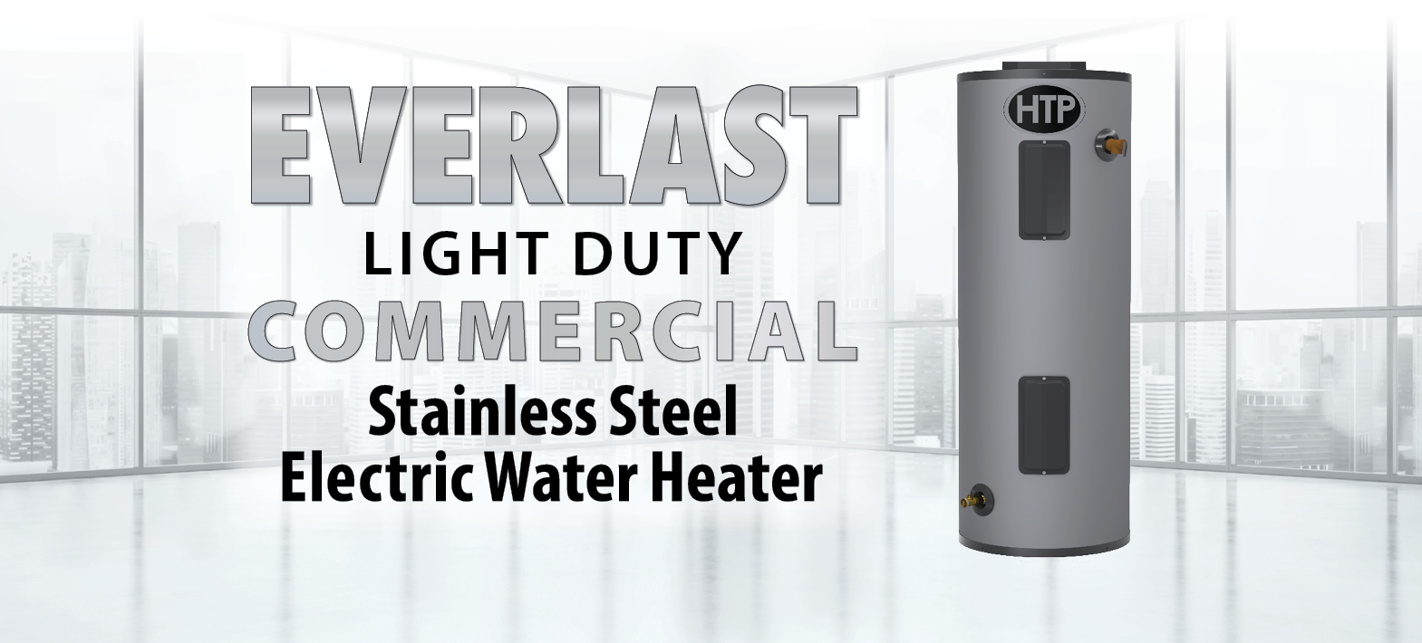 Everlast light Duty Commercial